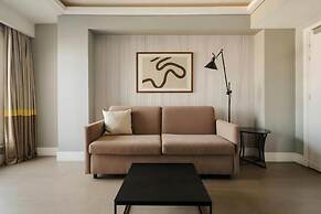 L’Edmond Hotel Parc Monceau