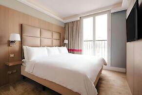 L’Edmond Hotel Parc Monceau