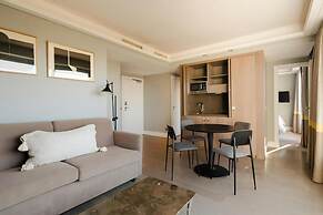 L’Edmond Hotel Parc Monceau