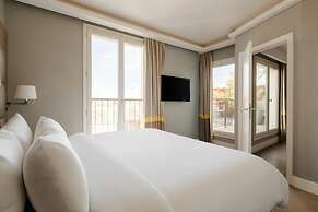 L’Edmond Hotel Parc Monceau