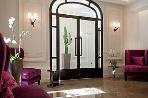 L’Edmond Hotel Parc Monceau