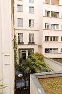 L’Edmond Hotel Parc Monceau