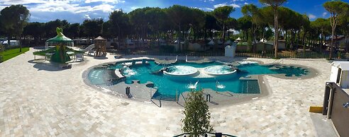 Camping Village Cavallino