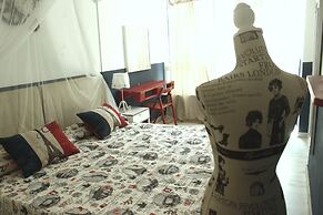 Feel Hostels Soho Malaga