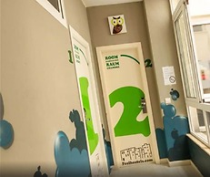 Feel Hostels Soho Malaga