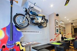 Feel Hostels Soho Malaga