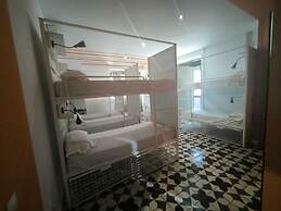 Feel Hostels Soho Malaga