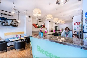 Feel Hostels Soho Malaga