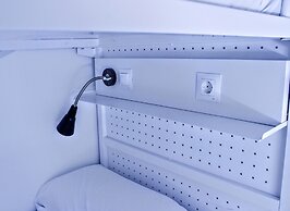 Feel Hostels Soho Malaga