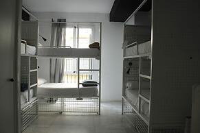 Feel Hostels Soho Malaga
