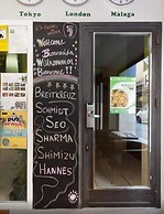 Feel Hostels Soho Malaga