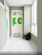 Feel Hostels Soho Malaga