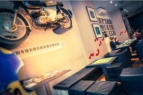 Feel Hostels Soho Malaga