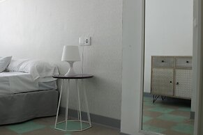 Feel Hostels Soho Malaga