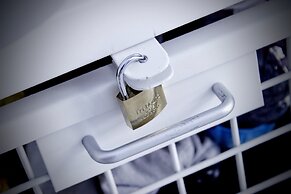 Feel Hostels Soho Malaga