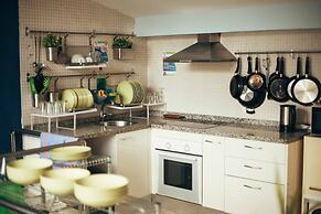 Feel Hostels Soho Malaga