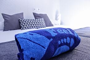 Feel Hostels Soho Malaga