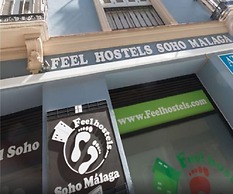 Feel Hostels Soho Malaga