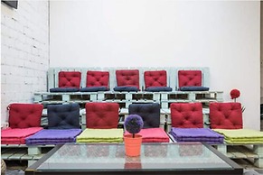 Feel Hostels Soho Malaga