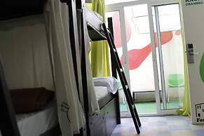 Feel Hostels Soho Malaga