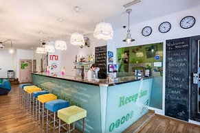 Feel Hostels Soho Malaga