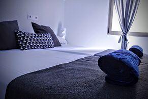 Feel Hostels Soho Malaga