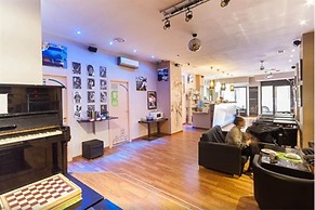 Feel Hostels Soho Malaga