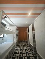 Feel Hostels Soho Malaga