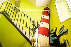 Feel Hostels Soho Malaga