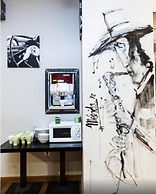 Feel Hostels Soho Malaga