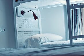 Feel Hostels Soho Malaga