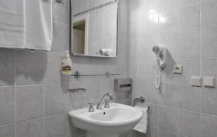 Apartments Central Park Marienbad