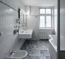 Apartments Central Park Marienbad