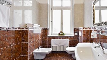 Apartments Central Park Marienbad