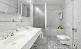 Apartments Central Park Marienbad