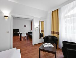Apartments Central Park Marienbad