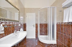 Apartments Central Park Marienbad