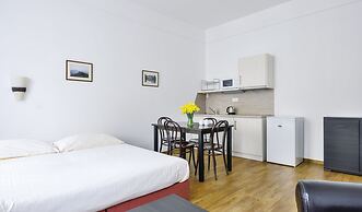 Apartments Central Park Marienbad