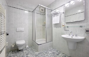 Apartments Central Park Marienbad