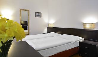 Apartments Central Park Marienbad