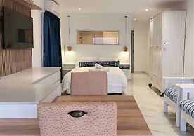 Paternoster Accommodation