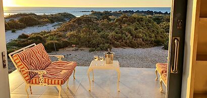 Paternoster Accommodation