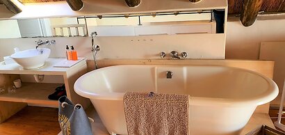 Paternoster Accommodation