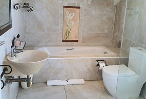 Paternoster Accommodation