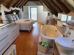 Paternoster Accommodation
