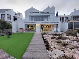 Paternoster Accommodation