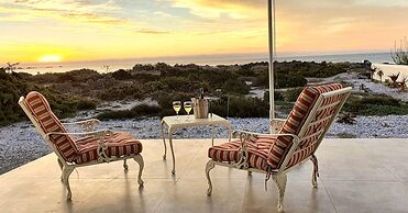 Paternoster Accommodation