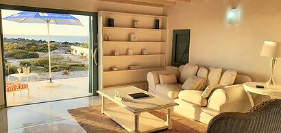 Paternoster Accommodation