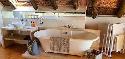 Paternoster Accommodation