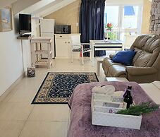 Paternoster Accommodation